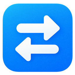 Значок приложения Codex Switcher